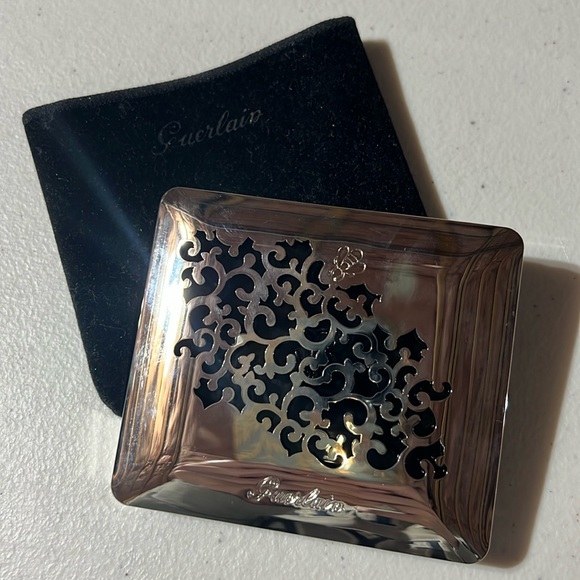 GUERLAIN ECRIN 6 COULEURS EYESHADOW #2 - Picture 5 of 8